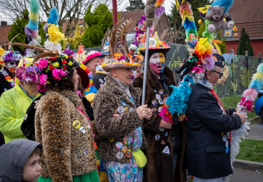 Carnaval de Leers 2026