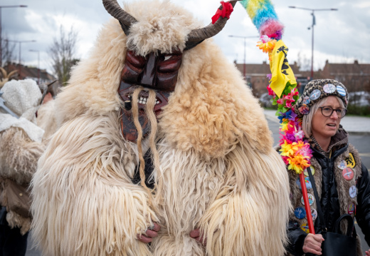 Carnaval de Leers 2026