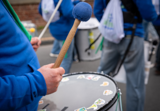 Carnaval de Leers 2026